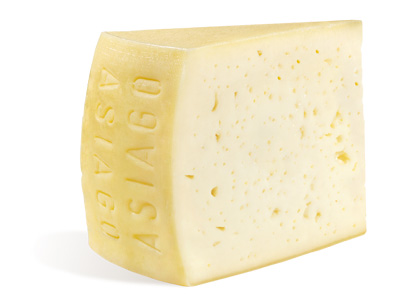 Asiago Pressato 300 g