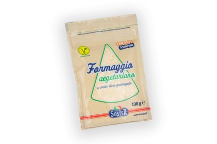 Râpé - ouverture sauve la fraîcheur -  sachet self-standing