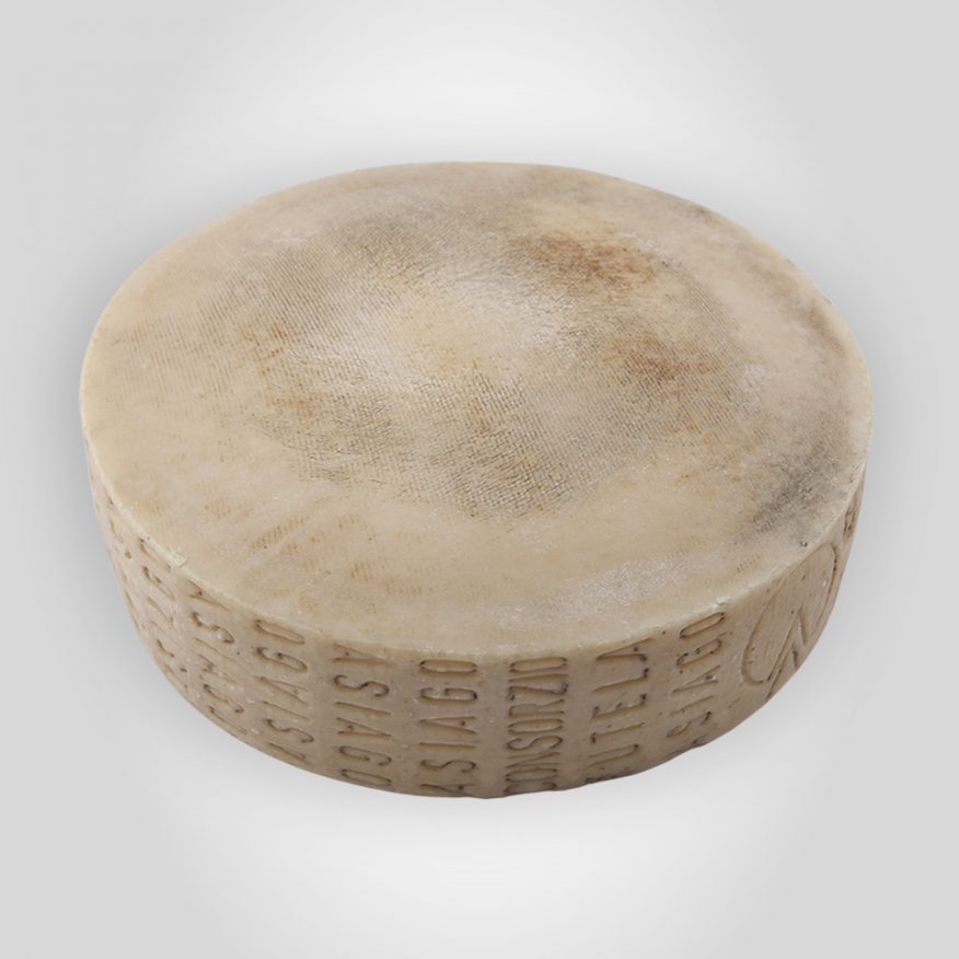 Asiago Stagionato