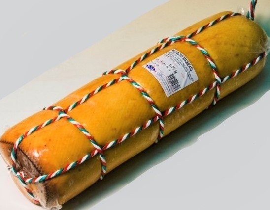Provola affumicata