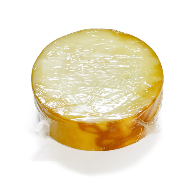 Provola affumicata porzionata